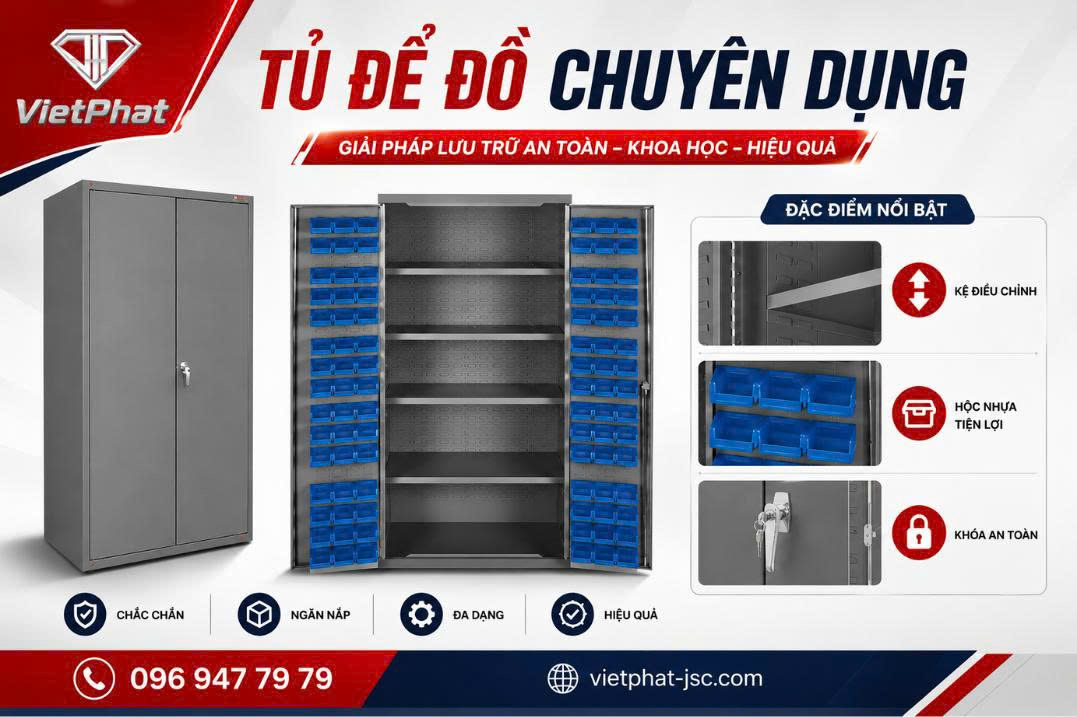 GỌN GÀNG HƠN – KHOA HỌC HƠN – CHUYÊN NGHIỆP HƠN